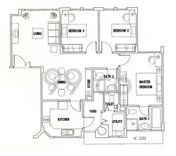 Cherry Gardens (D19), Apartment #436183111